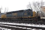 CSX 4051